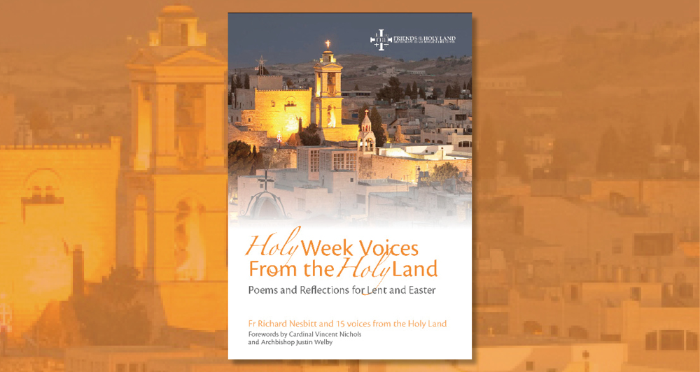Holy Week Voices