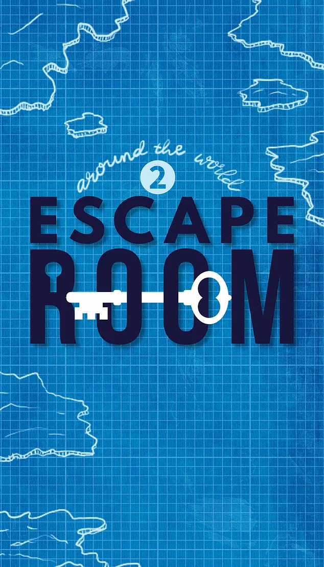 Escape Room - O que muda do online?