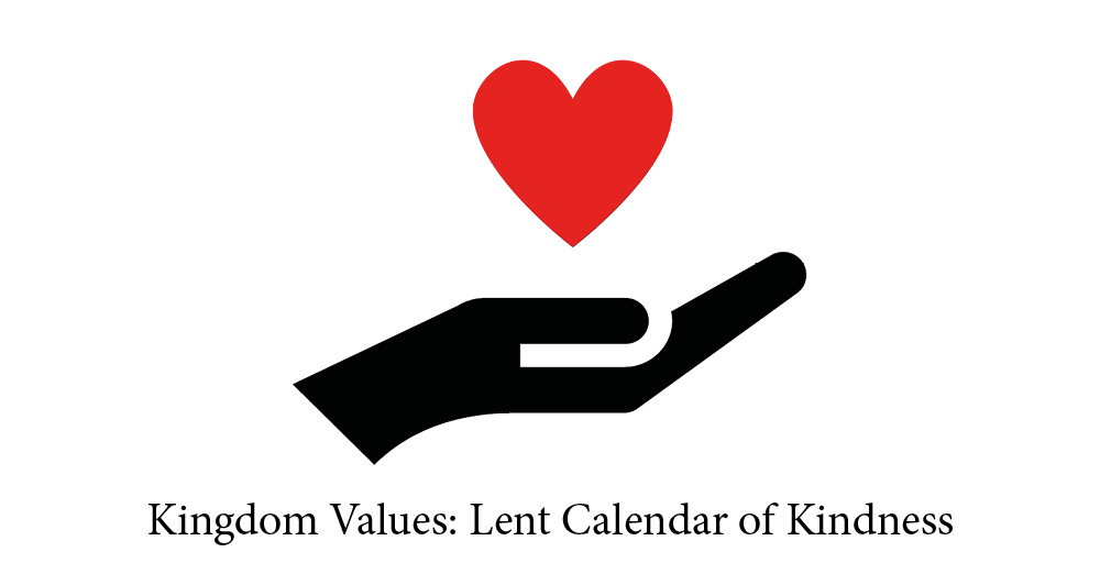 Calendar of Kindness resource