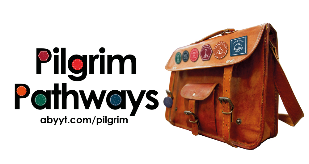 Pilgrim Pathways resource
