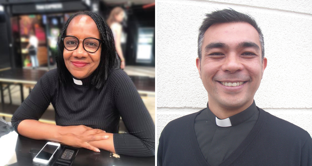Racial Justice Sunday