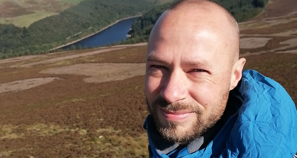 Will Mills new activity centre manager