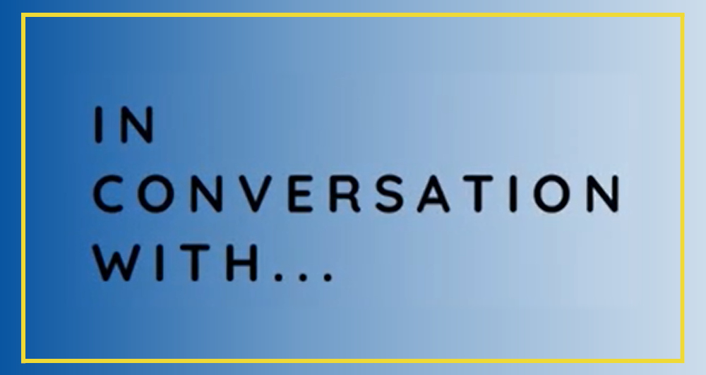 In Conversation with