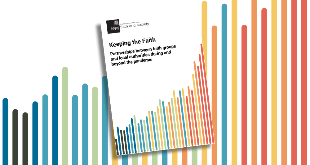 Keeping the Faith