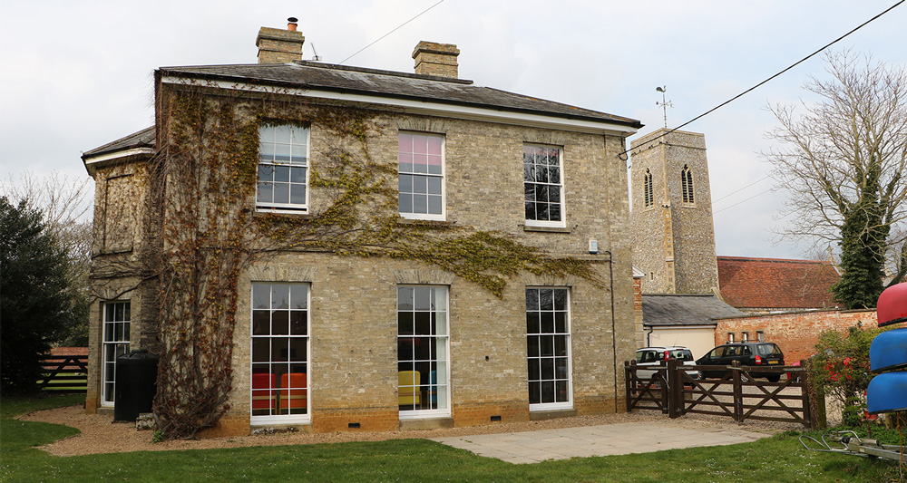 Horstead