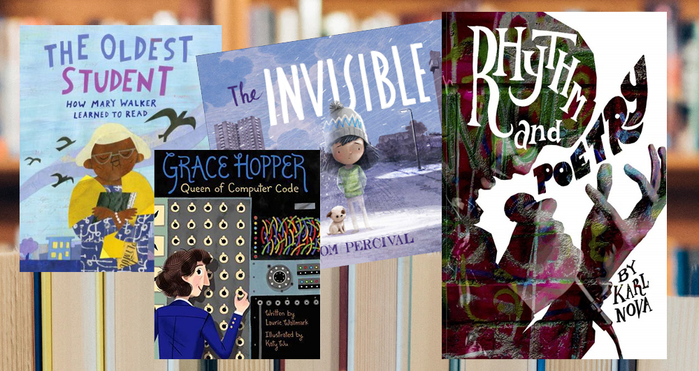 Moorlands book list Mission Hub