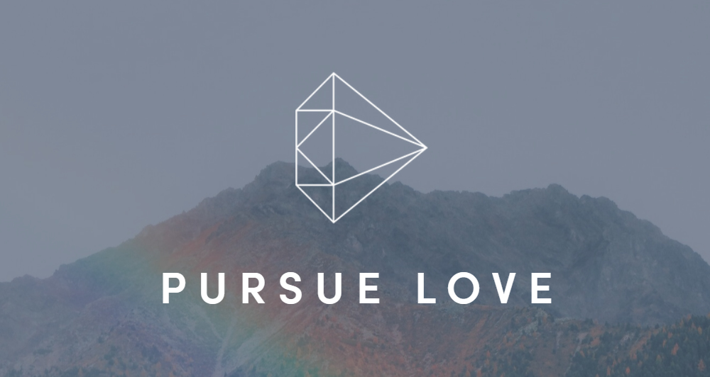 Pursue Love