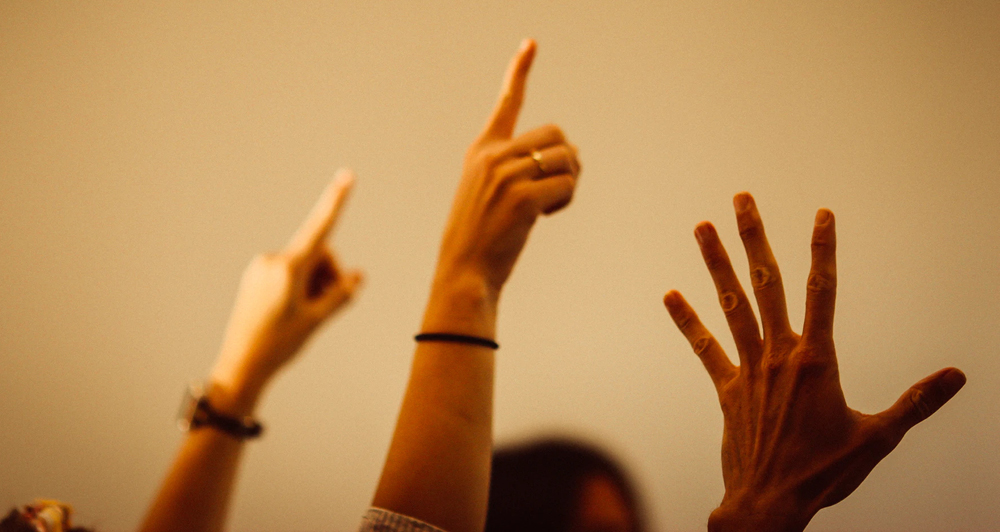 Synod Elections