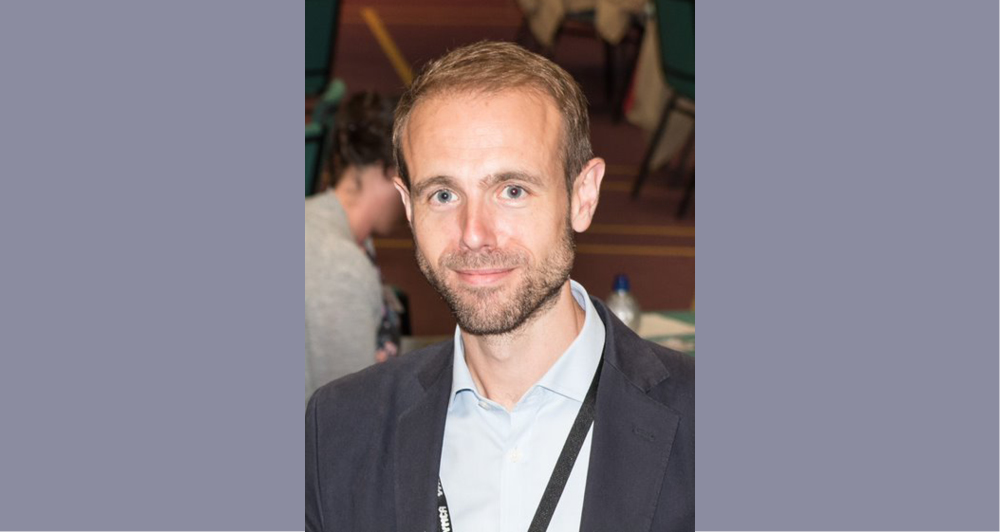 Tim Sweeting