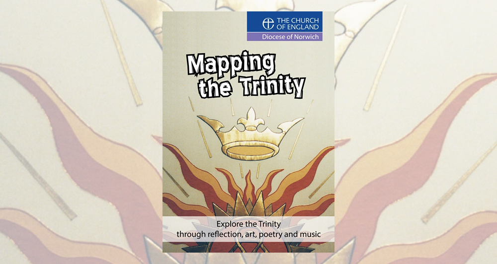 Mapping the Trinity cover