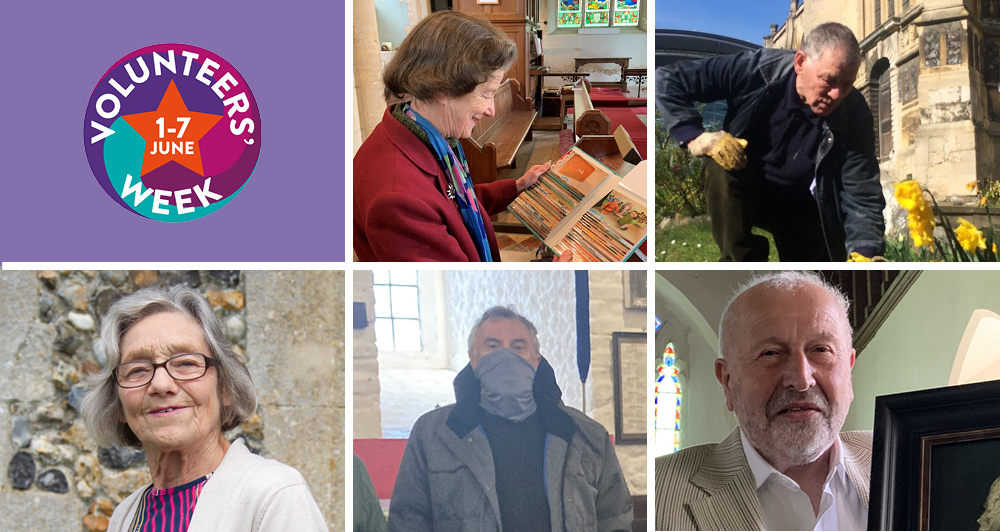 Volunteers Week
