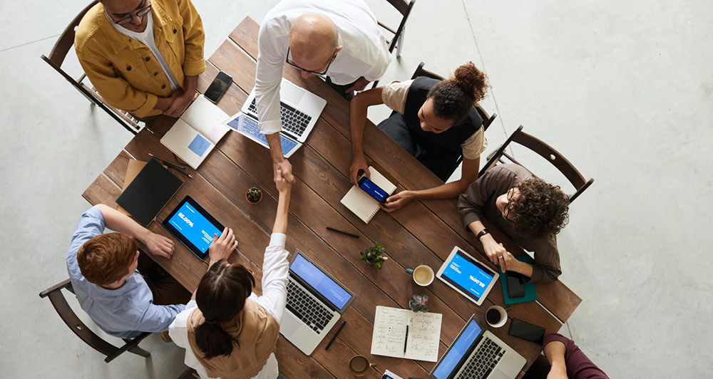 Committees news