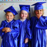 Poppy, Porsha and Isla