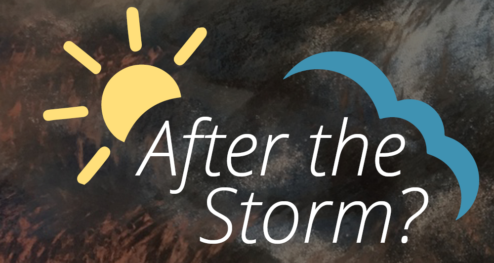After the Storm article