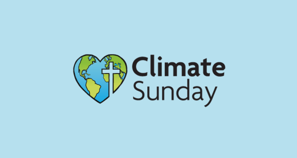 Climate Sunday MH