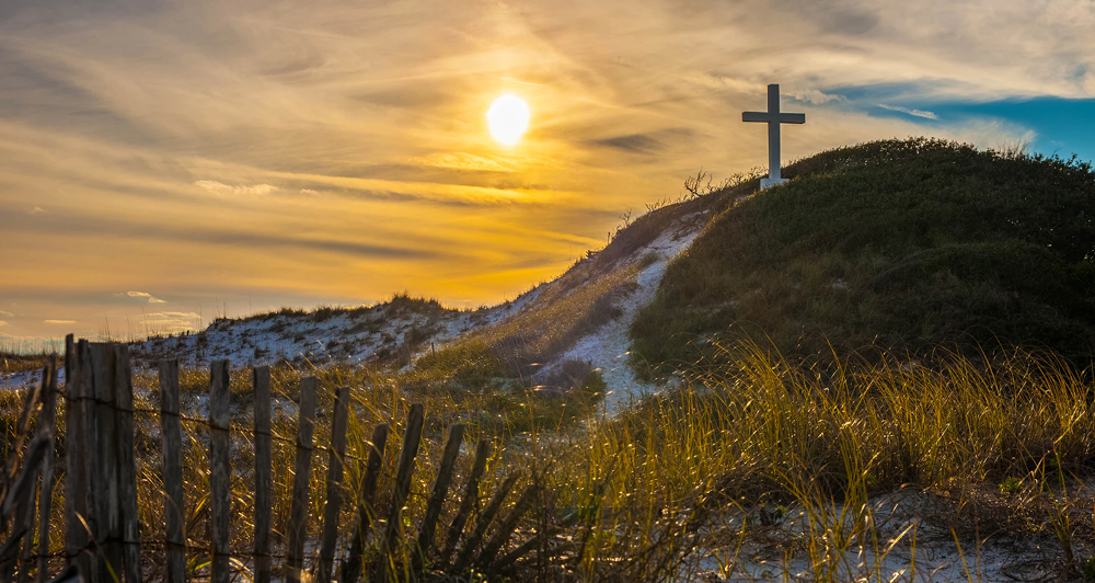 Climate Sunday Matins MH