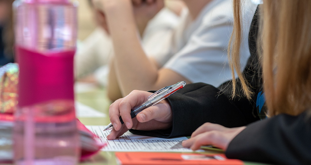Harleston all-through school news