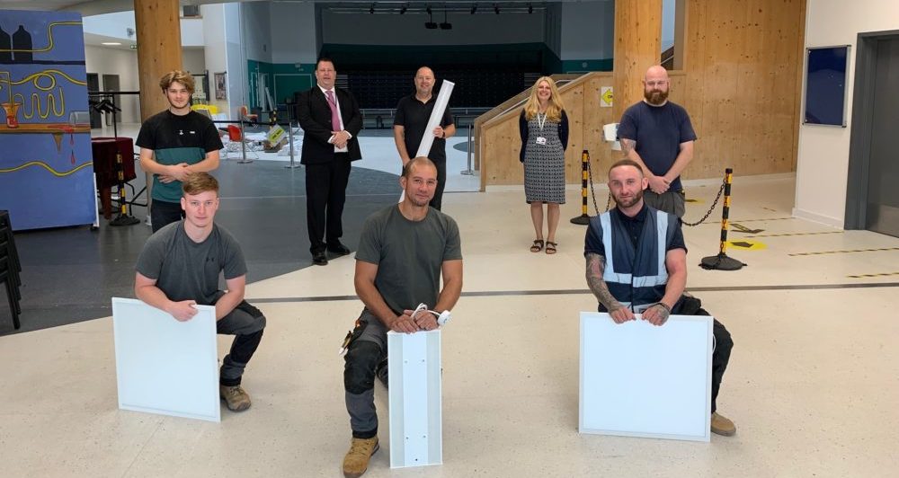 Open Academy Norwich Credit Danielle Boodle Archant