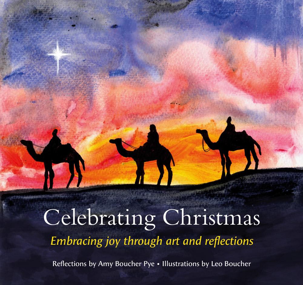 Celebrating Christmas_ Embracing joy through art and reflections
