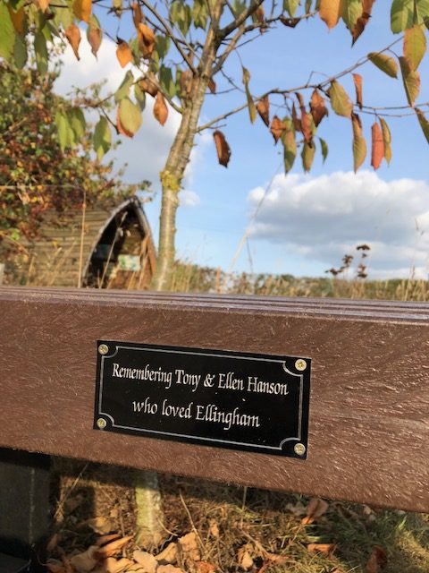 Ellingham Bench 02