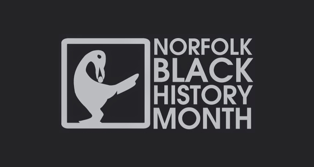 Norfolk Black History Month