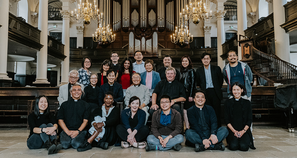 Photo courtesy of Won Seok Kim