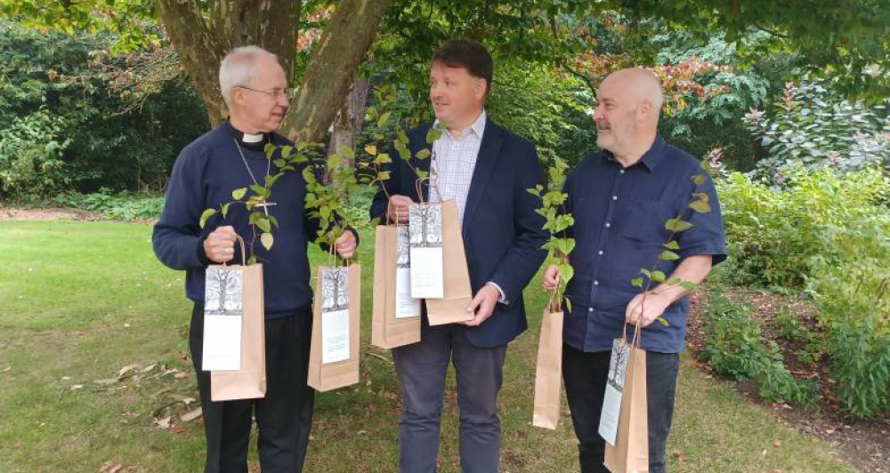 Tree Gifts