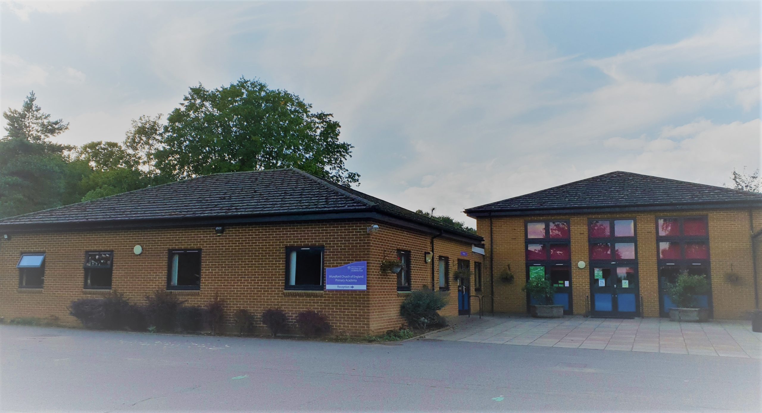 Mundford Church of England Primary Academy