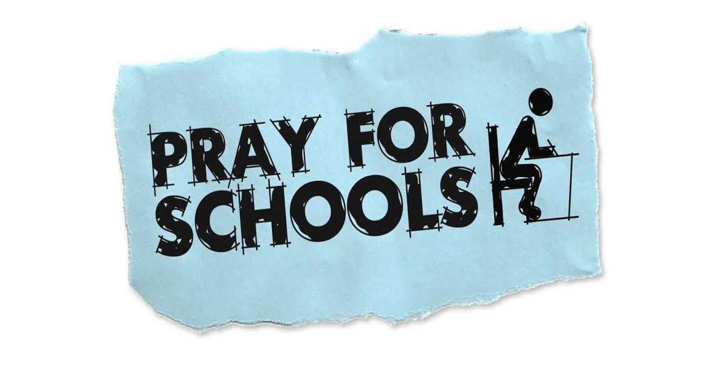 Pray-for-Schools