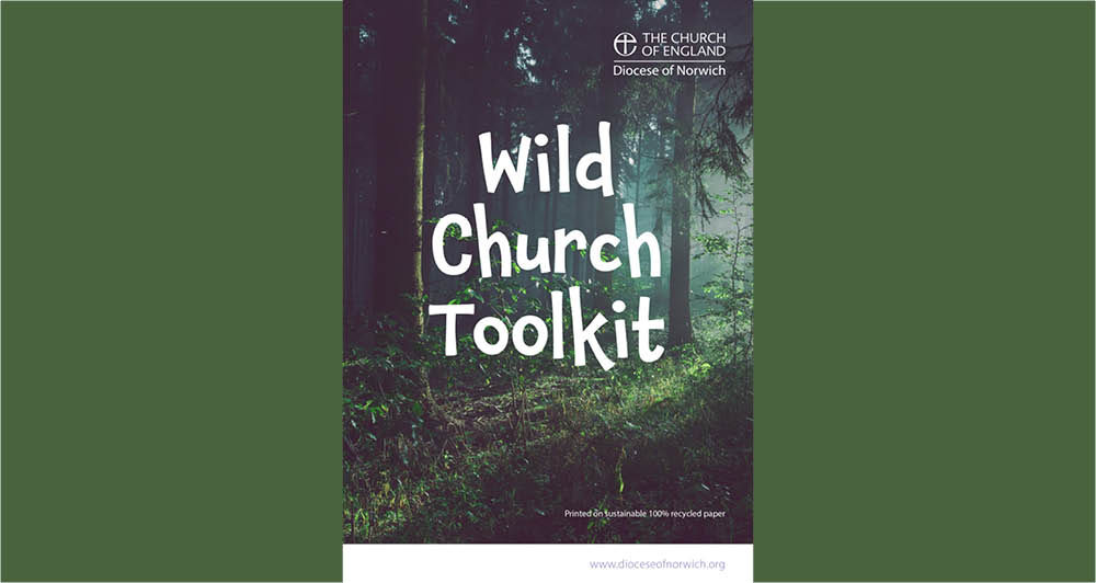 Wild Church Toolkit