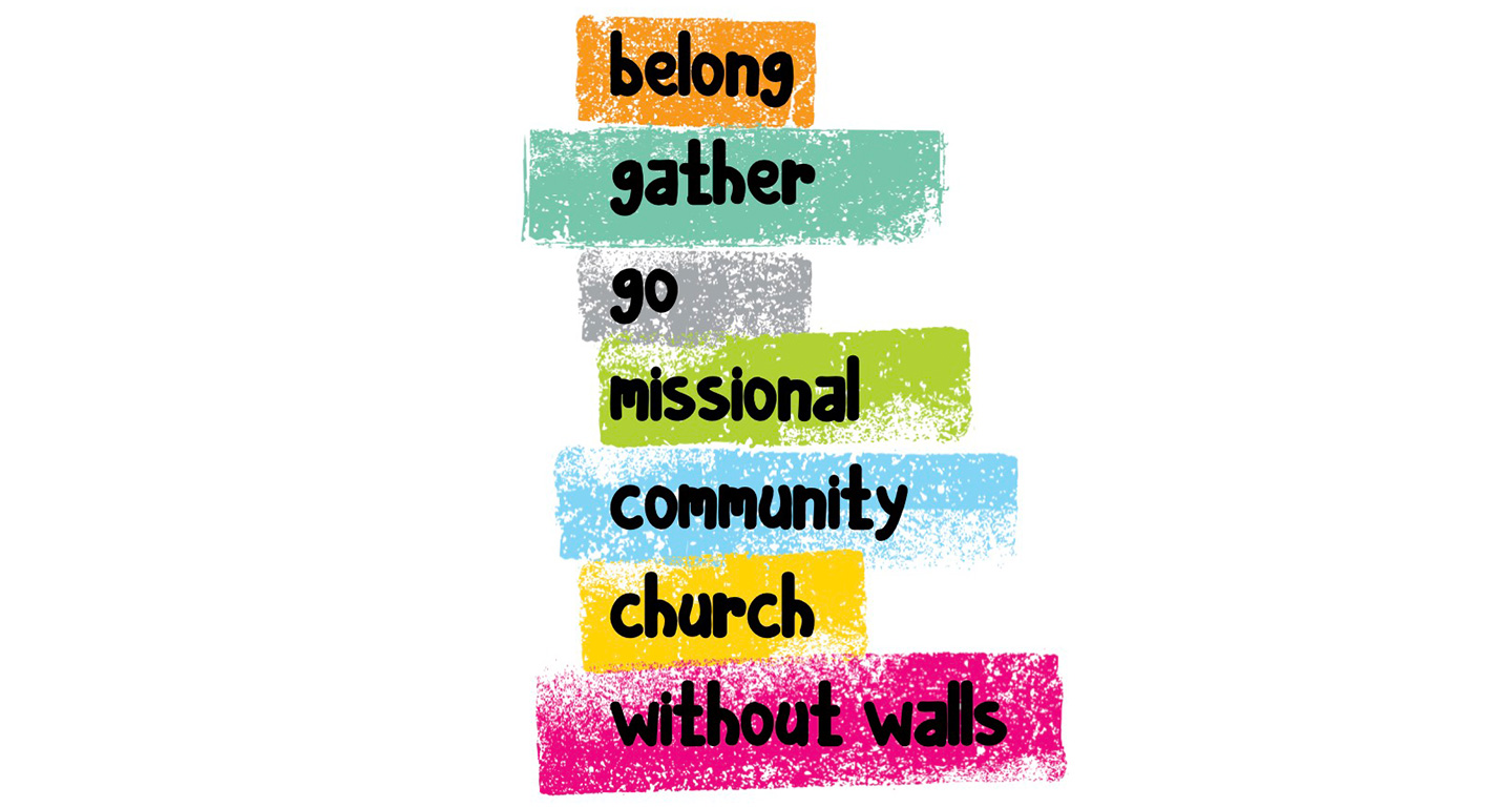 New Missional Initiative ‘Church Without Walls’ in North Norwich