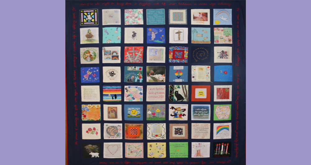quilt