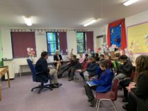 QGC St Michael's Bowthorpe 05
