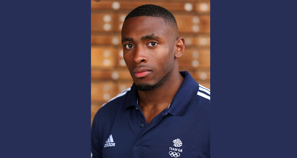 Joel Fearon