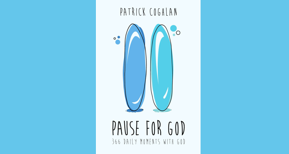 Pause for God