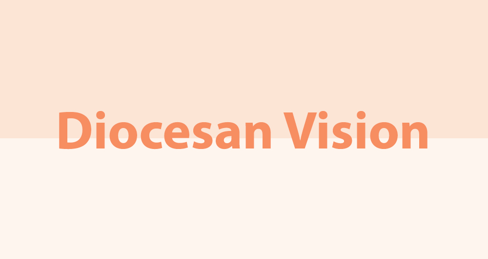 Vision prayer