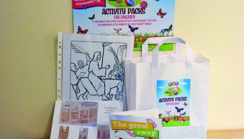 ActivityPack