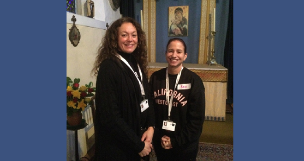 Children's Society at St George Tombland
