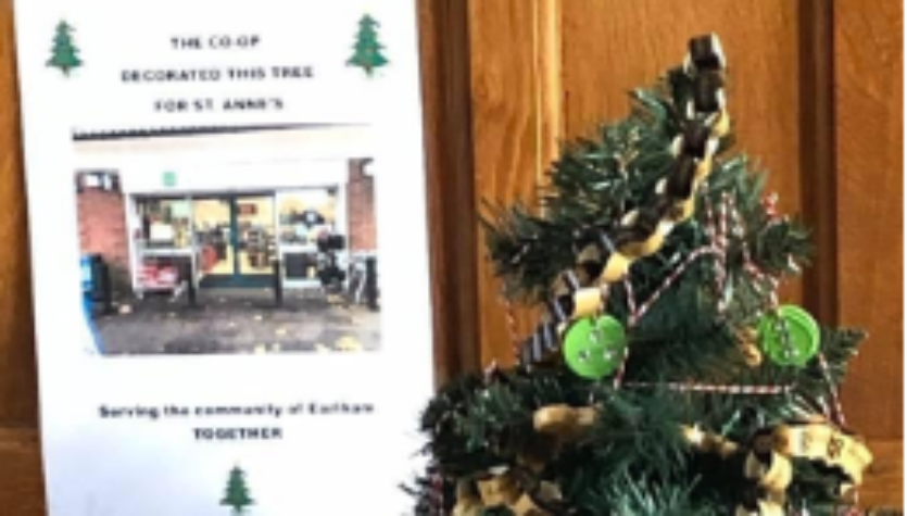 Christmas Tree