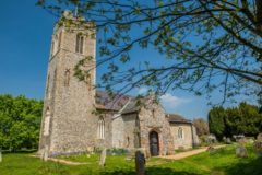 SUTTON, St Michael Ext