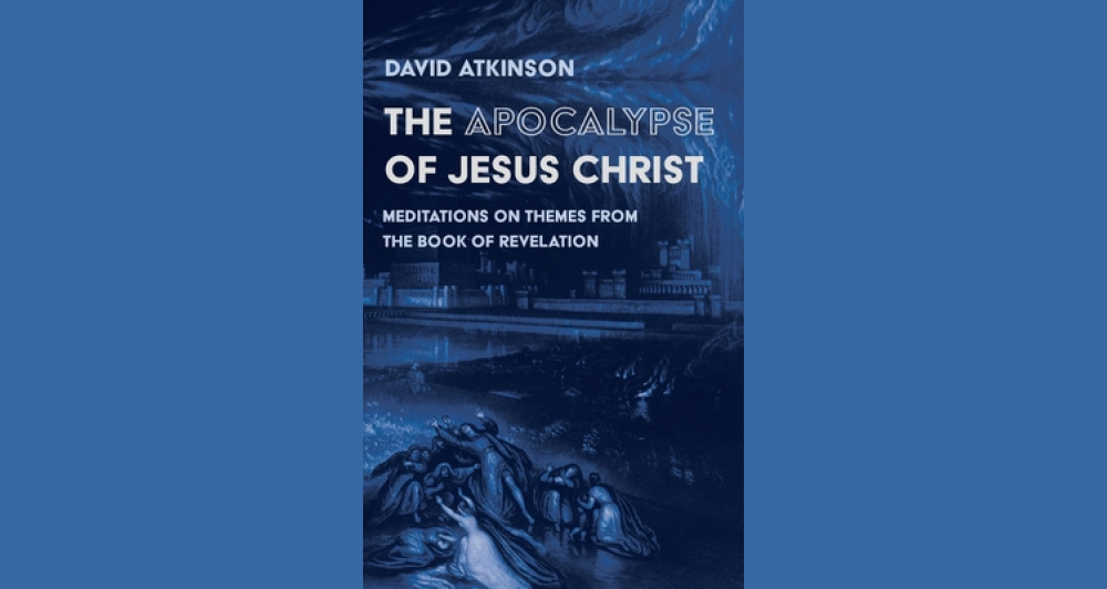 The Apocalypse of Jesus Christ