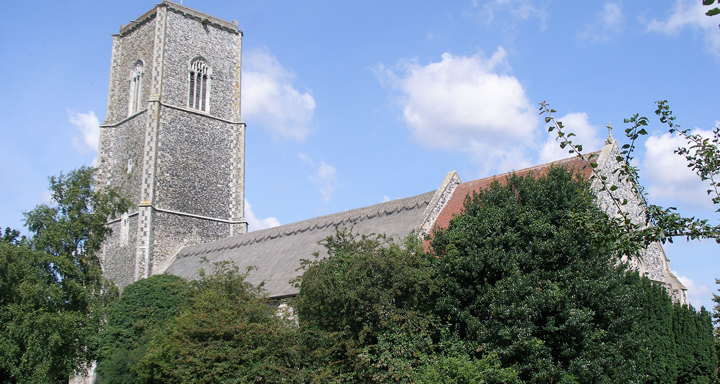 Kessingland-St-Edmund