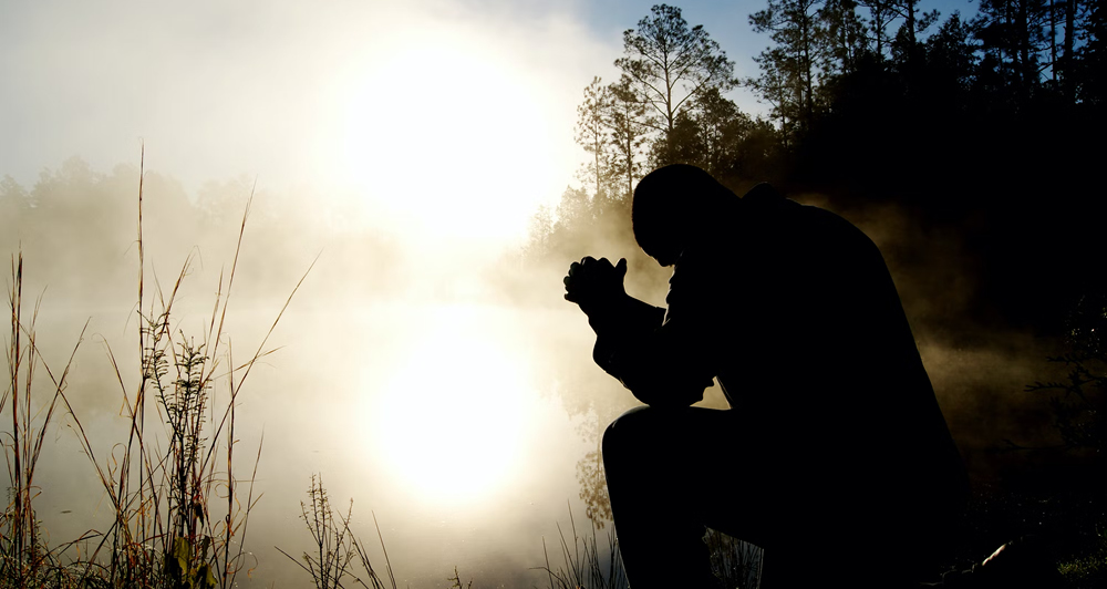 Prayer resources