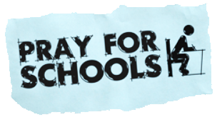 pray for schools