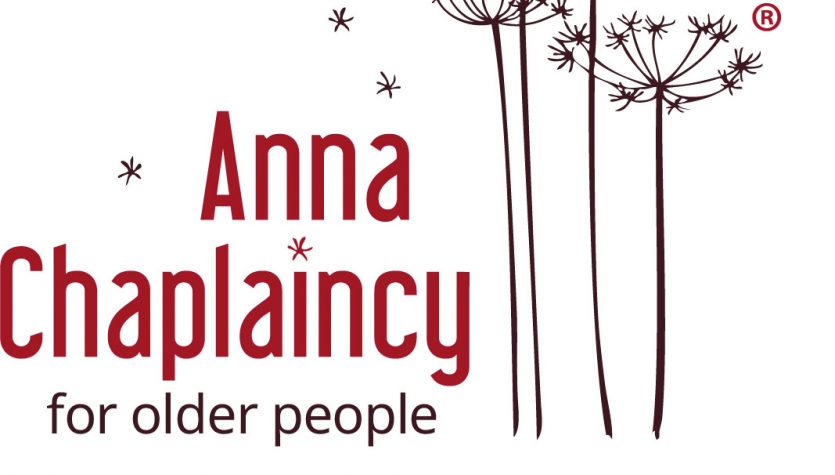 Anna Chaplaincy logo