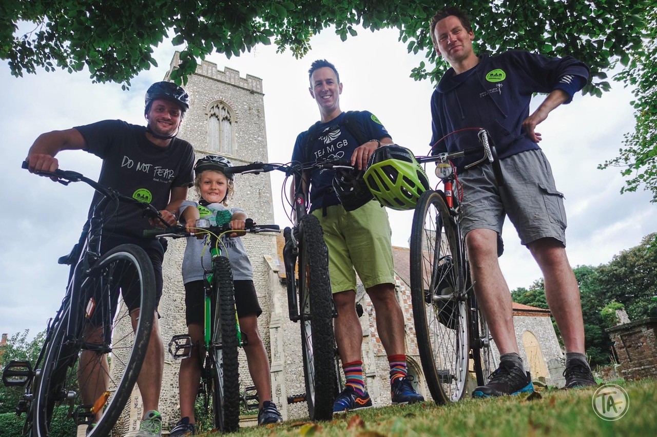 Bike Ride