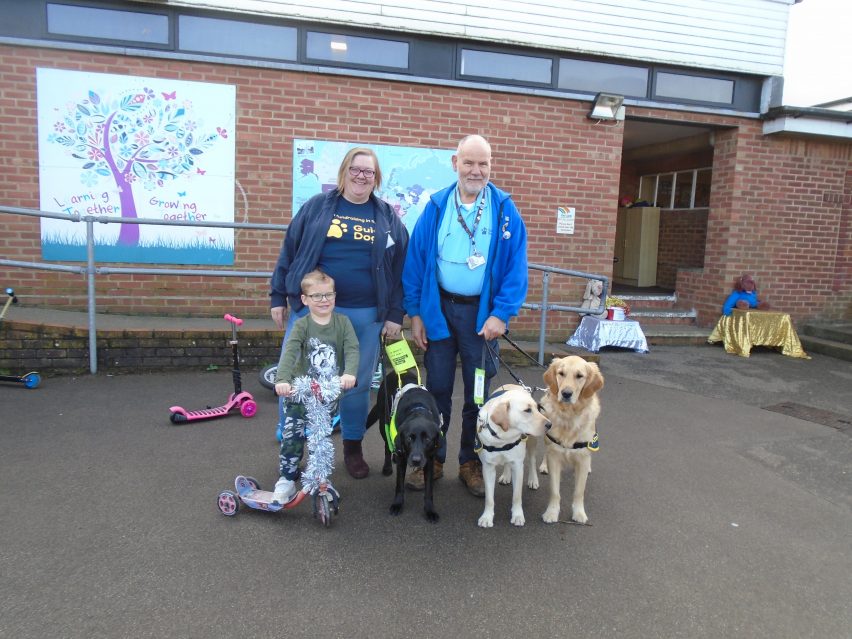 Guide Dog1