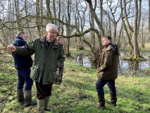 Barnham Broom Fuel Allotment Charity