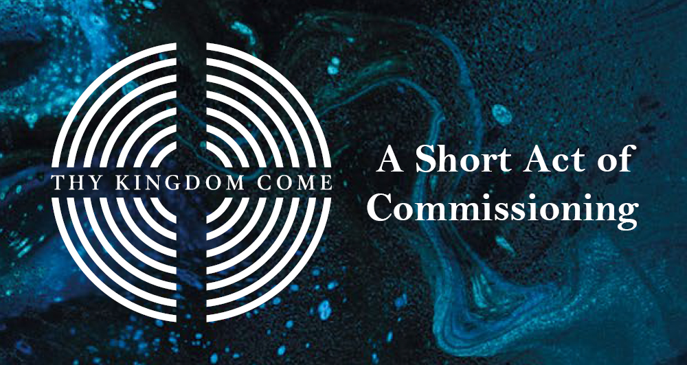 Commissioning TKC 2022