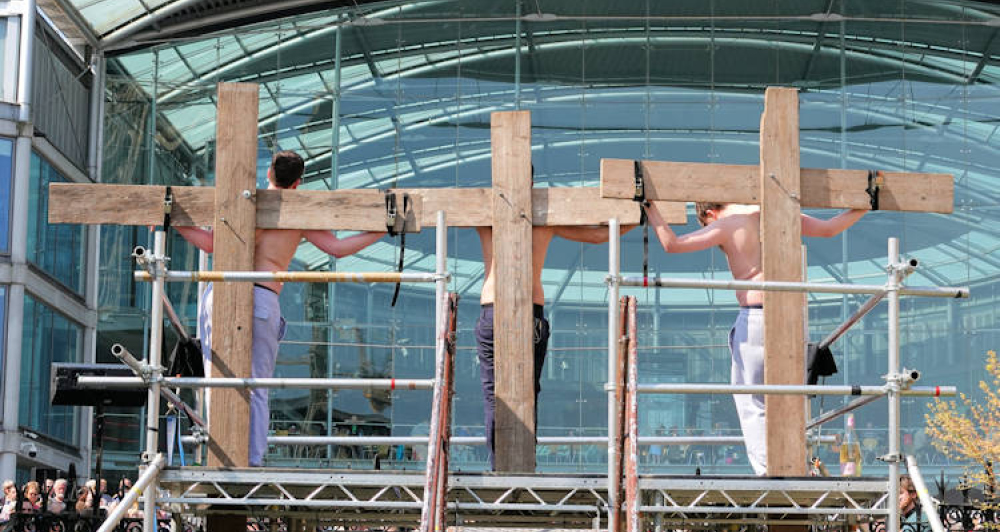 Passion Play